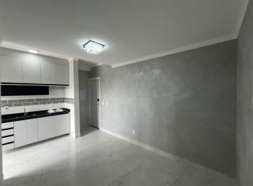 c6193d6c1fbf6eb181d97de488b4fc9544771d3c · Apartamento com 2 dormitórios à venda, 46 m² por R$ 280.000 - Caguassu - Sorocaba/SP