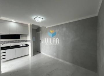 f72d16df138eeb3c6e2f7e45978c3735602152ef · Apartamento com 2 dormitórios à venda, 46 m² por R$ 280.000 - Caguassu - Sorocaba/SP