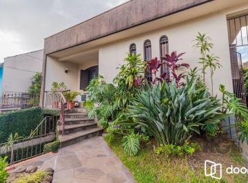 Casa · 154m² · 3 Quartos · 4 Vagas · Casa 3 dormitórios no bairro Vila Jardim