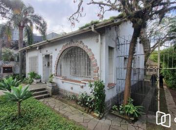Terreno · 1344m² · Ótimo terreno misto na Av Bento Gonçalves.