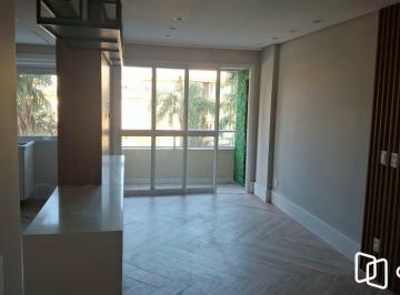 Apartamento · 85m² · 3 Quartos · 1 Vaga · Apartamento à venda - em Passo da Areia