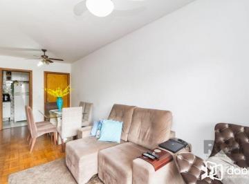 Apartamento · 88m² · 3 Quartos · 1 Vaga · Excelente apartamento de 88m² com 3 dormitórios.