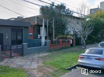 Terreno · 220m² · Terrreno plano perto da Benjamin e São Pedro