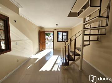 Casa · 90m² · 3 Quartos · 3 Vagas · CASA EM CONDOMÍNIO PERTINHO DA OSCAR PEREIRA