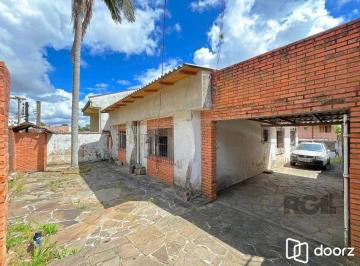 Terreno · 528m² · Terreno à venda no bairro Vila Jardim