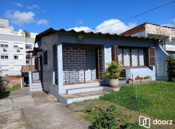 Casa · 85m² · 4 Quartos · 2 Vagas · Casa à venda - em Santa Tereza