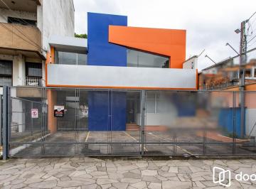 Comercial · 320m² · 10 Quartos · 15 Vagas · Casa Comercial 2 pisos - Excelente localização e Grande Visibilidade no Bairro M