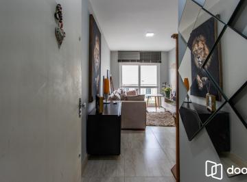 Apartamento · 42m² · 1 Quarto · 1 Vaga · Apartamento à venda - em Tristeza