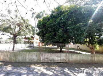 Terreno · 1870m² · Terreno à Venda – Bairro Tristeza, Porto Alegre/RS, 1.870 m² de área total!