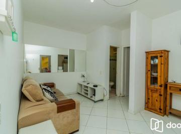 Apartamento · 39m² · 1 Quarto · Apartamento 1 dorm à venda Rua Chile, Jardim Botânico - Porto Alegre