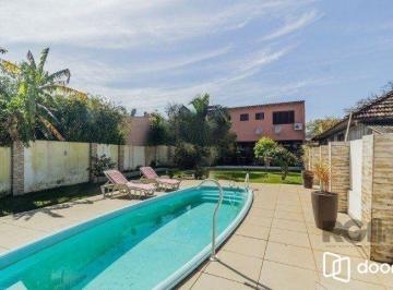 Casa · 216m² · 3 Quartos · Casa 3 quartos no bairro Partenon, em Porto Alegre