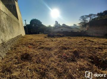 Terreno · 397m² · Terreno, bairro Nonoai