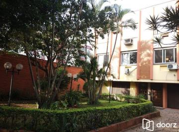 Apartamento · 39m² · 1 Quarto · Apartamento 1 dorm à venda Rua Chile, Jardim Botânico - Porto Alegre