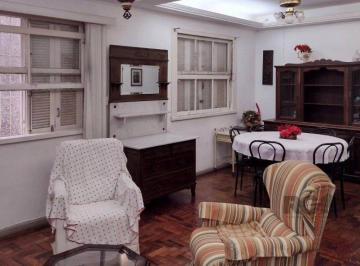 Apartamento · 87m² · 2 Quartos · Apartamento no bairro Auxiliadora de 2 dormitórios ( 1 suíte)