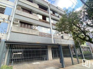 Apartamento · 43m² · 1 Quarto · 1 Vaga · Apartamento 1 Dormitório com Garagem e Elevador no Bairro Santana