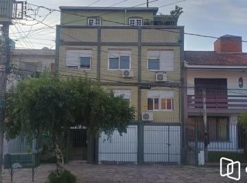 Apartamento · 57m² · 2 Quartos · " IMPERDÍVEL" Apartamento de 2dormitórios semimobiliado  ao lado do Bourbon Tere