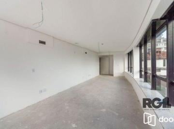 Comercial · 97m² · 1 Vaga · Sala comercial no Bairro Higienópolis