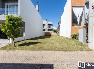 Terreno · 158m² · Terreno à venda - em Ipanema