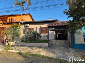 Casa · 145m² · 3 Quartos · 3 Vagas · RESIDENCIA NO PARQUE SANTA FÉ RECENTEMENTE REFORMADA COM TRES DORMITORIOS, ESCRI
