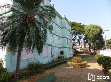 Apartamento · 88m² · 3 Quartos · 1 Vaga · Apartamento para Venda - 87.5m², 3 dormitórios, 1 vaga - Alto Teresópolis