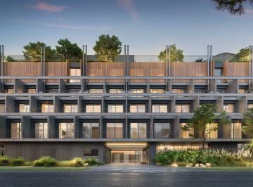 Apartamento · 39m² · 1 Quarto · 1 Vaga · APARTAMENTO 1 DORMITÓRIO TRES FIGUEIRAS ENTREGA JUNHO 2026