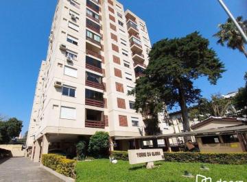 Apartamento · 44m² · 1 Quarto · 1 Vaga · Apartamento de 1 dormitório com vaga no Partenon