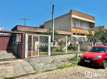 Casa · 150m² · 3 Quartos · 4 Vagas · Boa casa térrea, com 03 dormitórios (sendo 01 suíte), sala, 02 banheiros