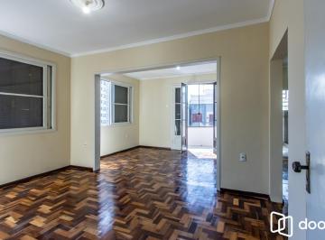 Apartamento · 92m² · 2 Quartos · Apartamento à venda - na Cidade Baixa