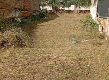Terreno · 345m² · Terreno comercial com 345 m2