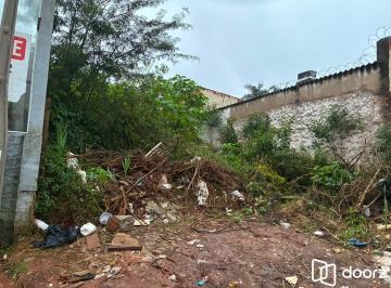 Terreno · 293m² · OTIMO TERRENO NA ZONA NORTE COM 292M2