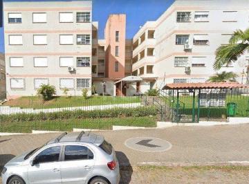 Apartamento · 60m² · 3 Quartos · 1 Vaga · Apartamento para Venda - 60.04m², 3 dormitórios, 1 vaga - Santo Antonio