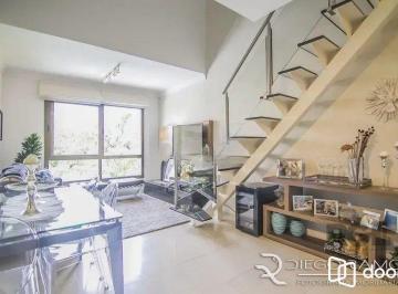 Apartamento · 102m² · 1 Quarto · 1 Vaga · Cobertura à venda com 1 quarto 102 m² Mobiliado Alto Padrão Rua Dario Pederneir