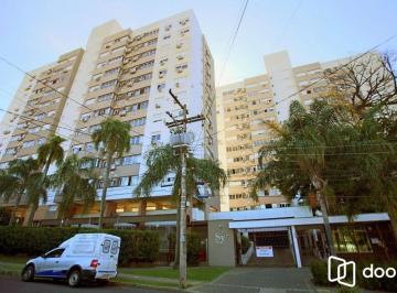 Apartamento · 62m² · 2 Quartos · 2 Vagas · APARTAMENTO BEM LOCALIZADO NO CONDOMINIO SY