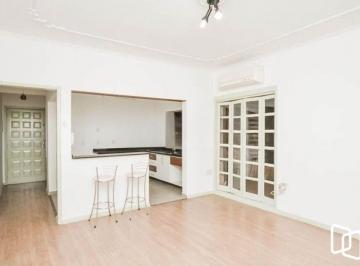 Apartamento · 70m² · 3 Quartos · Apartamento Garden de 3 dormitórios, cozinha planejada e pátio com churrasqueira