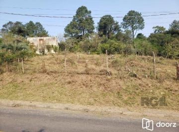 Terreno · 2004m² · Terreno à venda - na Vila Nova