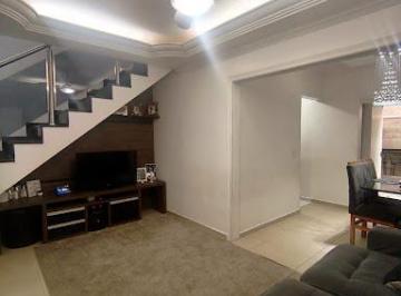 66d7aa1b088e26e12f3055753bee147190ac60ec · Sobrado com 3 dormitórios à venda, 83 m² por R$ 529.900,00 - Parque Novo Mundo - Americana/SP