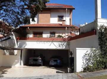 Casa · 525m² · 5 Quartos · 3 Vagas · Oportunidade - Casa em Condomínio - Condomínio Aquarius II - Parque Residencial Aquarius - 5 Dormitó