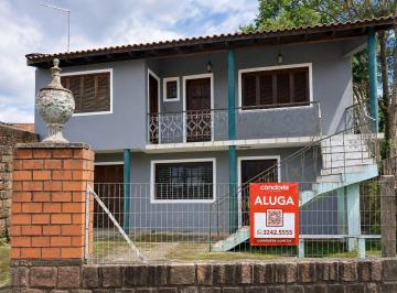 e64d2897294b4afa77aefc14cbb18a119c479891 · Casa com 1 dormitório para alugar, 82 m² por R$ 2.270,00/mês - Centro (Itapuã) - Viamão/RS