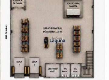 3145e04b07cdcba2c10725808c4c73ad58a971dc · Galpão para alugar por R$ 26.000,00/mês - Jardim - Santo André/SP