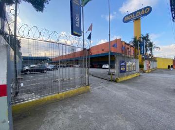 f5a2877f3da5e9817f610a469dca778b3600ae0b · Galpão para Alugar, 4842m² - Casa Branca - Santo André/SP