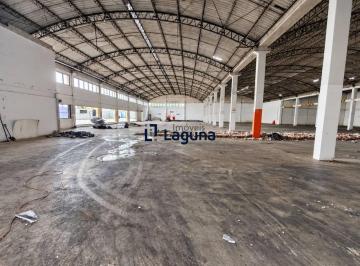 5a1c2789cecc78711ef3165d255f74a17c77acd1 · Galpão para alugar, 4842 m² por R$ 237.164,34/mês - Casa Branca - Santo André/SP