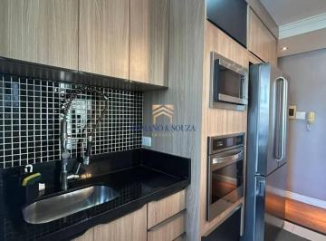a3ece92e9dfd530e666f9fc8f88868406cbf9043 · Apartamento com 2 dormitórios para alugar, 50 m² por R$ 3.612,00/mês - Gopoúva - Guarulhos/SP