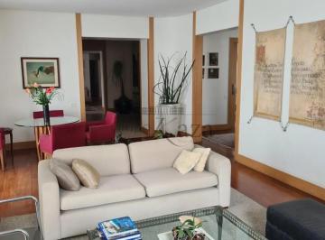 Apartamento · 340m² · 3 Quartos · 2 Vagas · Apartamento - Cerqueira Cesar - 3 Suítes - 340m².