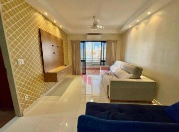0848a628a4f18e6f5f680d19c268bc386e1428cf · Apartamento Mobiliado para Alugar de 03 Quartos sendo 01 Suíte no Bairro Jardim Irajá em Ribeirão Pr