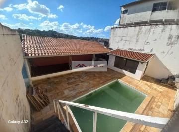 2708bad0c619edfbf80fc88e28647b0dc356ac6a · Casa com 3 dormitórios à venda, 170 m² por R$ 460.000,00 - Jardim São Pedro - Campinas/SP