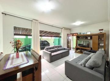 Casa · 229m² · 3 Quartos · 3 Vagas · Casa Térrea com 3 Dormitórios à venda, 229m² na Príncipe de Gales - Santo André/SP