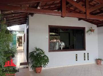 4430ca2153b9f6b87375806c56d7de500d6d8c0d · Casa com 2 dormitórios à venda, 143 m² por R$ 450.000 - Morada do Sol - Americana/SP