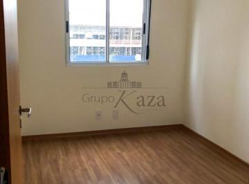 Apartamento de 2 quartos, São José dos Campos · Oportunidade - Apartamento - Urbanova - Residencial Caminho das Árvores - 2 Dormitórios - 48m²
