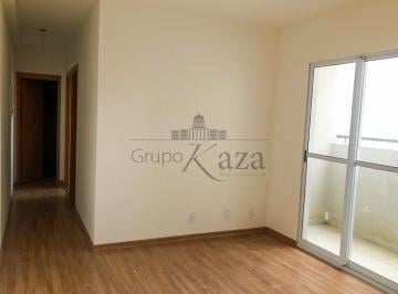 Apartamento · 48m² · 2 Quartos · 1 Vaga · Oportunidade - Apartamento - Urbanova - Residencial Caminho das Árvores - 2 Dormitórios - 48m²