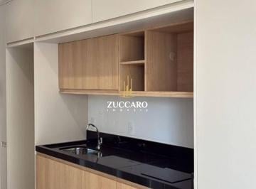 2545db64edab7f9516db51a72899255515c0bbde · Studio com 1 dormitório à venda, 36 m² por R$ 550.000,00 - Centro - Guarulhos/SP